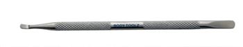 Cuticle Pusher - Cleaner - Gel Remover 5" (BT486)