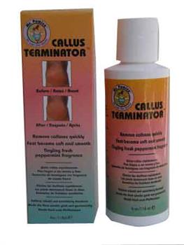 Mr. Pumice Callus Terminator
