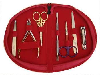 Grooming Kit 7 Piece