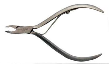 Cobalt Cuticle Nipper