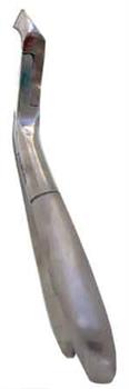 Angled Cuticle Nipper Ergo-Nip