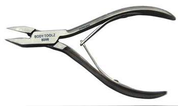 Toe Nail Clippers &amp; Foot Care