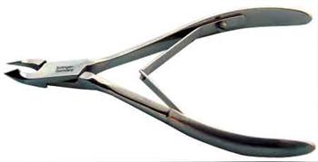 Cuticle Nipper Acrylic