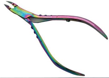 Glam Rock Titanium Cuticle Nippers