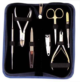 Manicure/Pedicure Gift Set