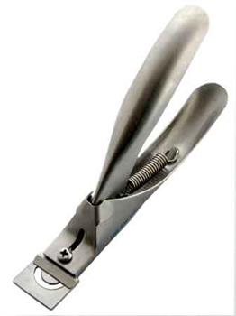 nail tip cutter