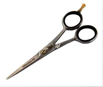 5  1/2" Millennium Roseline German Cobalt Shear MM550