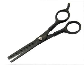 Online Roseline German  6  1/4" Thinning Shear ONL625