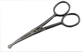 4 1/2" Curved Roseline Scissor PG86346