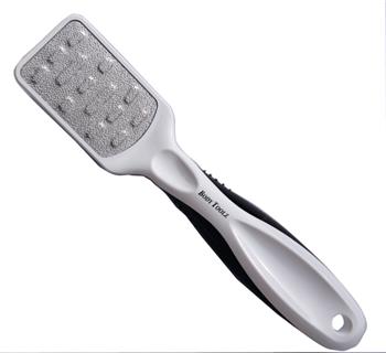 Foot Rasp Pedicure