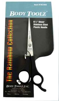 Barber Shear
