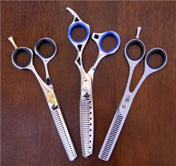 Thinning Shears