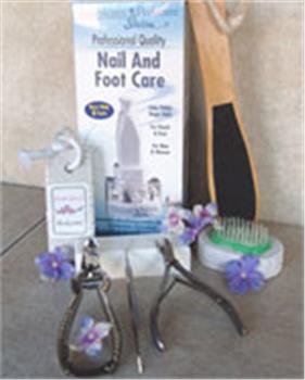 Pedicure Tools