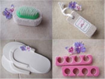 Nail Files, Buffers & Pumice