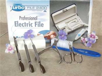 Manicure Tools