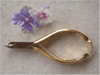 Acrylic Nippers & Nail Slicers