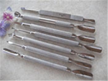 Cuticle Pushers