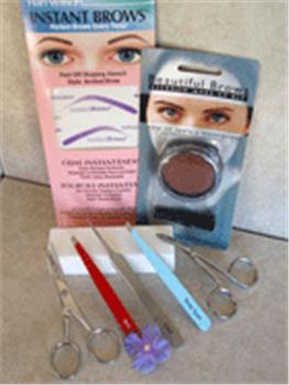 Professional Tweezers