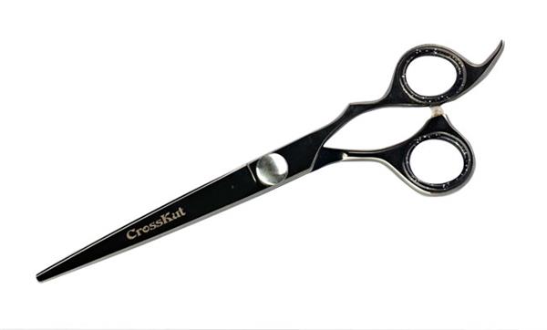 Offset Barber Shear  6", 6-3/4" & 7-1/2" (211,212,213 )
