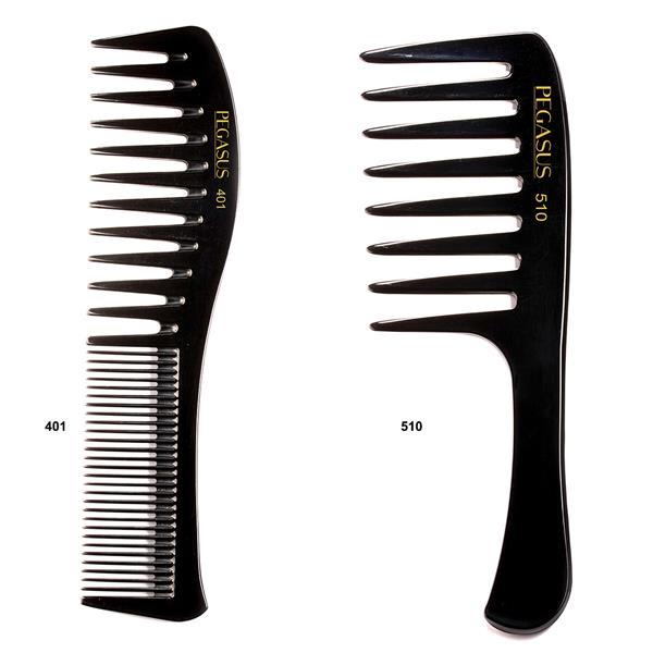 Styling Combs Pegasus (401 or 510)