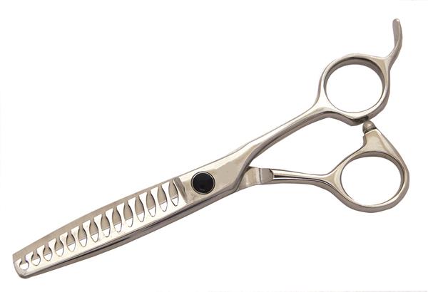 5-1/2" Blending Thinner Shear (BT2429)