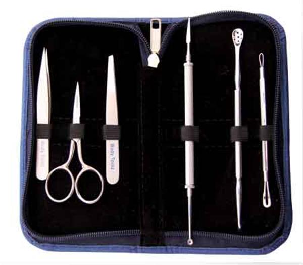 Facial Skin Care Tools Deluxe Esthetic Kit