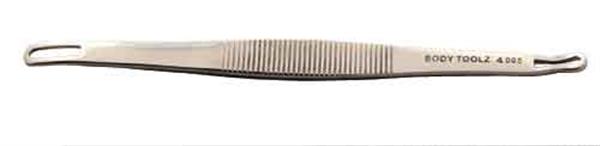 3-1/2" Fine Loop Blackhead & Whitehead Extractor (BT4005)