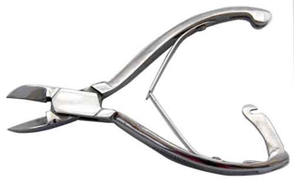 5 1/2" Professional Toenail Clippers (BT6000)