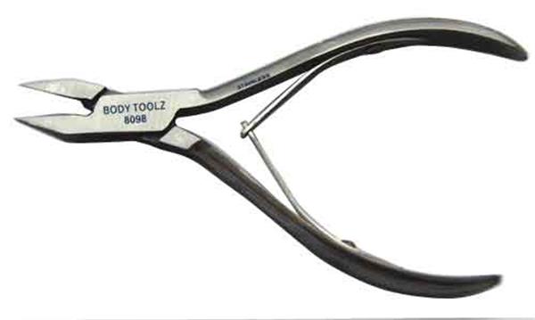 4 1/2" Ingrown Toenail Nipper (BT8098)