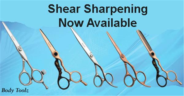 shear sharpening service