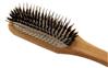 Multi-Sectioned Combing Brush