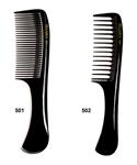 handle combs