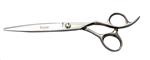 Long Japanese Shear