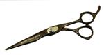 barber scissor shears