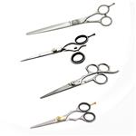 Deluxe Haircutting Shears