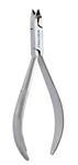 Dual-Sided Cuticle Nipper