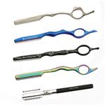 Hair Styling Razors Shapers