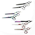 Hair-cutting-shears