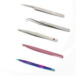 Pointed Tweezers