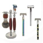 Classic Razor & Cartridge Razors