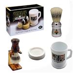 Shaving Brushes