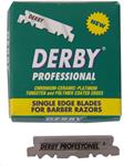 Single Edge Razor Blades