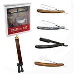 Straight Razor Classic Shavers