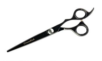 Long Barber Shear