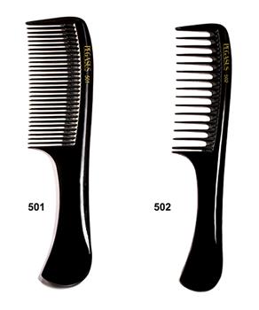 handle combs