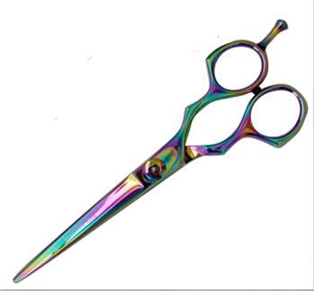 tituanium shear