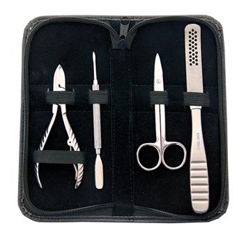 Manicure & Pedicure Kits | The Pedicure Kit