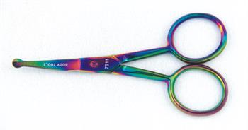 Titanium Nose / Ear Scissor