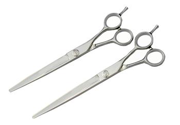 Barber Shears