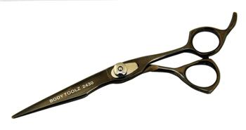 barber scissor shears